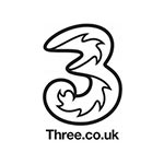 three