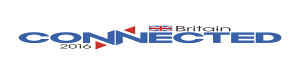 Connected Britain 2016 logo