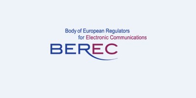 BEREC logo