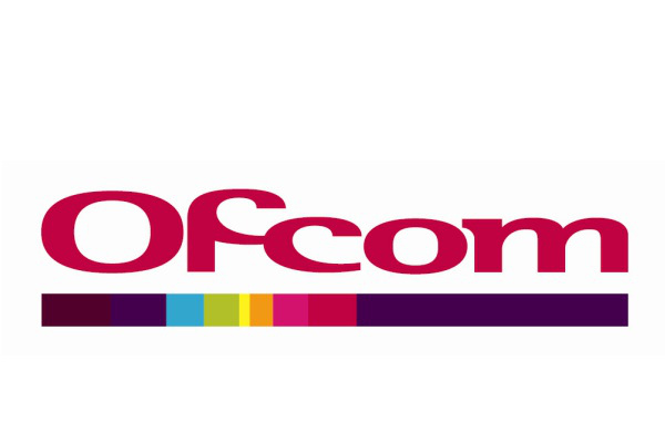 Ofcom logo