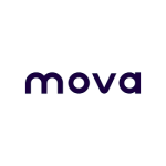mova logo
